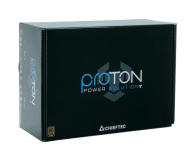 Chieftec Proton 600W 80 Plus Bronze - 599198 - zdjęcie 6